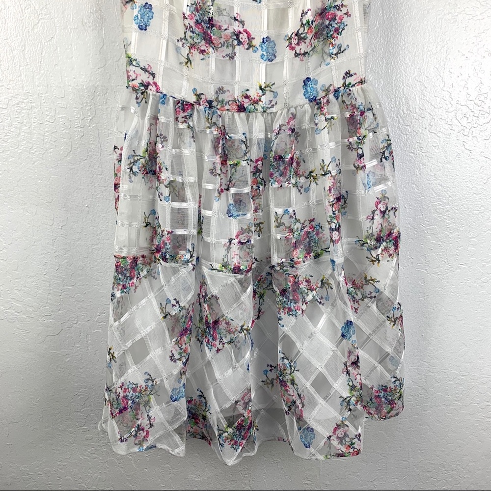 NWT Maeve by Anthropologie Dress - Picture 10 of 16